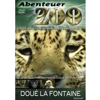 Abenteuer Zoo