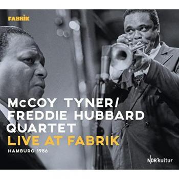 Mccoy Tyner