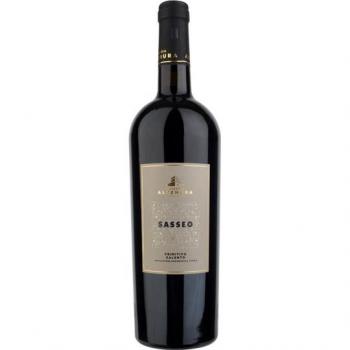 Sasseo 2018 Primitivo di Manduria