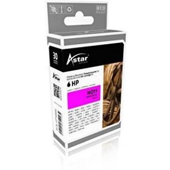 Astar Magenta Cartridge (HP C4837AE Replacement)