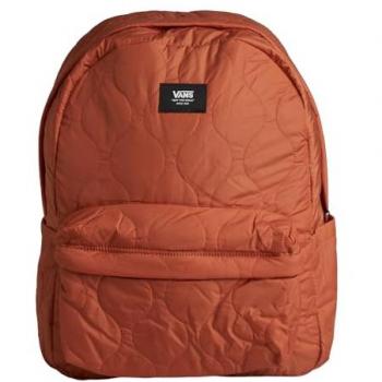 Mochila Vans Acolchada Old Skool VN000H4WC9J1