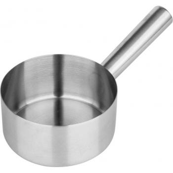 Stainless Steel Long-Handled Scoop