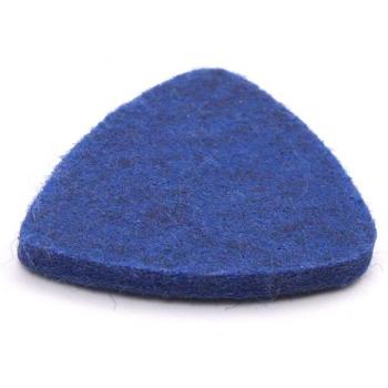 Púa de Cuero para Guitarra