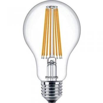 Lampada LED Goccia 75W 2700K E27 Philips