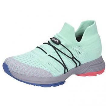 UYN Free Flow Tune XC Damen Sneaker Iron Sole
