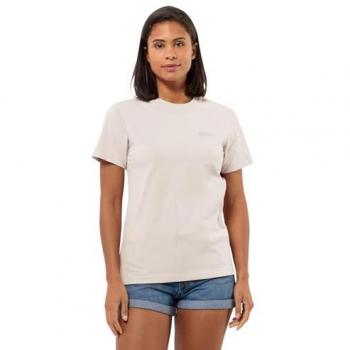 Jack Wolfskin T-Shirt für Frauen Essential