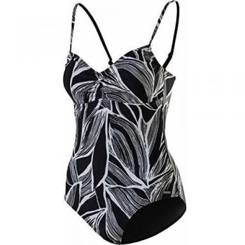 Black Firefly Damen-Latifah Badeanzug – 42
