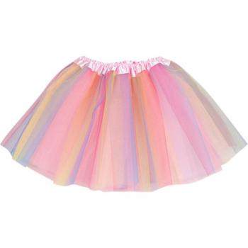 Tutu Enchanté pour Filles