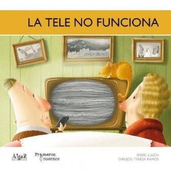La Tele No Funciona