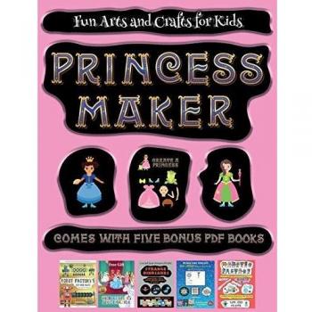 Fun Arts and Crafts for Kids