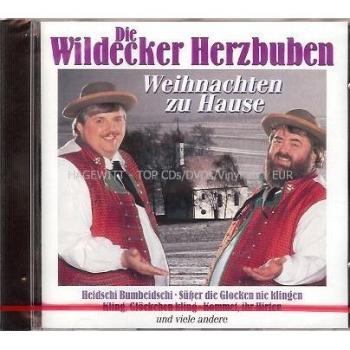Wildecker Herzbuben