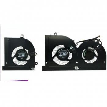 Cooling Fan for MSI GS73