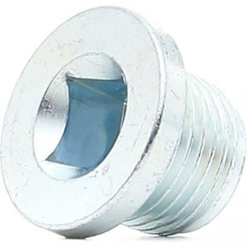 Tappo Coppa Olio Ridex 7703075210 compatibile con Mercedes-Benz, Opel, Renault