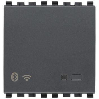 Eikon 2 Wireless Hub Vimar – Bluetooth + IoT – Grau