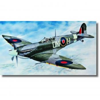 Spitfire Mk.6 – 1/72 Detailmodell – SME72870