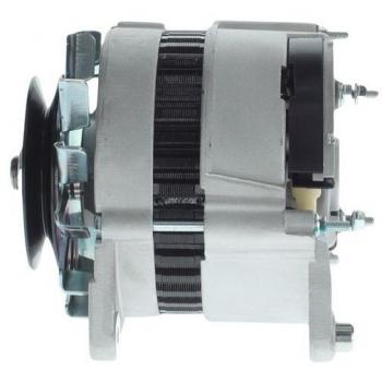 BOSCH 1 986 A01 853 Dynamische Lichtmaschine – Ideal für Oldtimer
