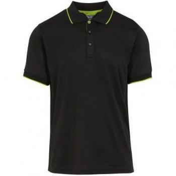 Men's Regatta Navigate Short-Sleeved Polo