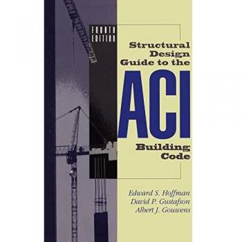 Structural Design Guide to the ACI Building Code