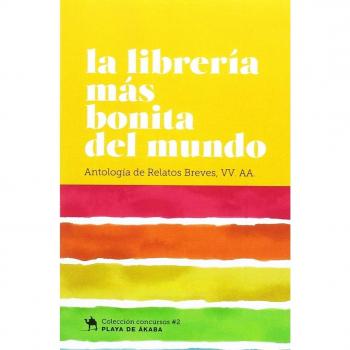 La librería más bonita del mundo