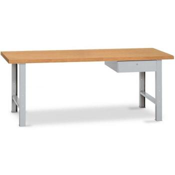 Kraftwerk, Werkbank Zubehör, Werkbank Schublade (Holz)