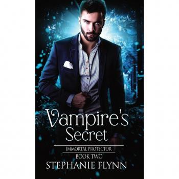 Vampire's Secret