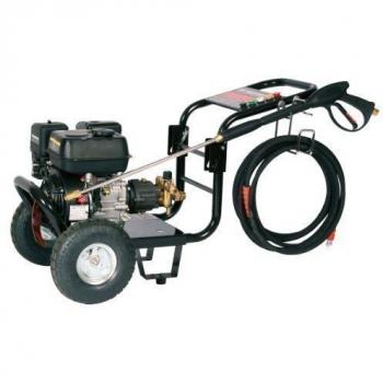 HydroBlitz 650/175 Pressure Unit