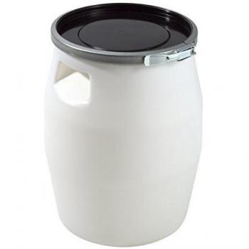 Fût à ouverture totale 30 L