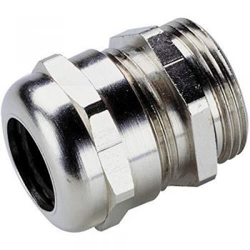 Presse-étoupe métal étanche IP68 PG11 Legrand