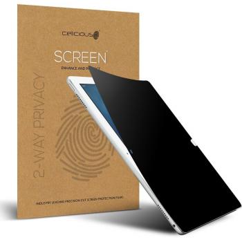 Celicious Privacy 2-Way Anti-Spy Filter Screen Cover for iPad Air 9.7 (1st generation)