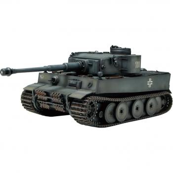 Platts Dragon Tiger I Leningrad 1943 3-in-1 Magic Gun Luxury Model – 502nd Battalion