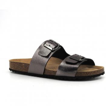 Sandales femme Geox Brionia avec brides ajustables