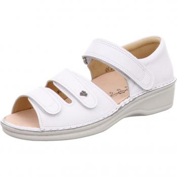 Finn Comfort Damen Sandalen USEDOM 02534 001000
