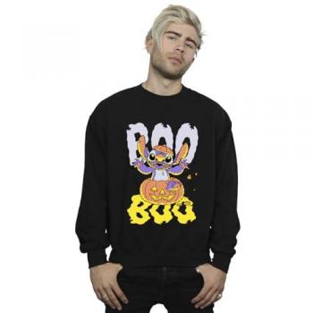 Boo Pumpkin Soft Pullover