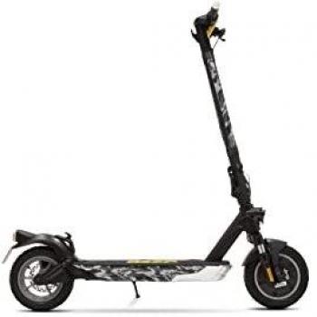 Jeep Trottinette Elektrisch Urban Camou 700 W