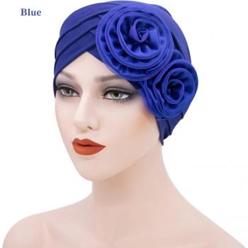 Gorro Elástico Hijib con Estilo Islámico