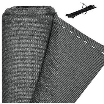 Écran de protection contre le vent
