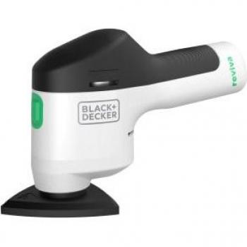 Black & Decker Reviva Detail Sander White