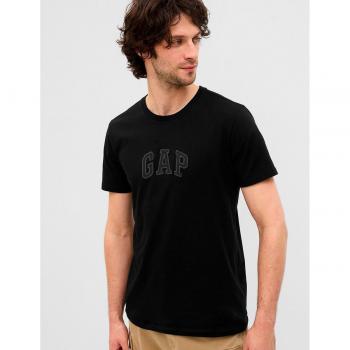 Camiseta GAP Hombre Talla XL Manga Corta