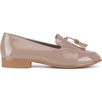 Beige Mocassini Clara Barson CD24055-1 – Tendenza e comodità