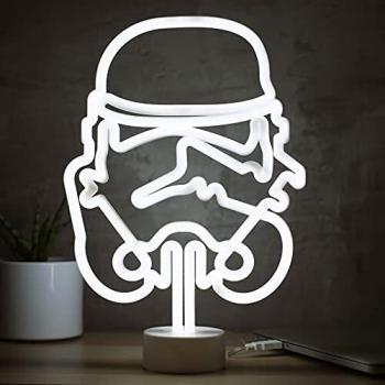 Original Stormtrooper Light Table