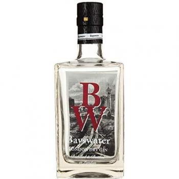 Ginebra Bayswater London Dry 70 Cl