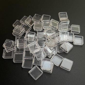 Pintura Al Óleo Acrílica 0,3 ml en Plástico Transparente – Caja 25