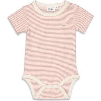 Body Brique a maniche corte Feetje