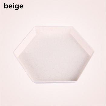 Multifunctional Dessert Plates