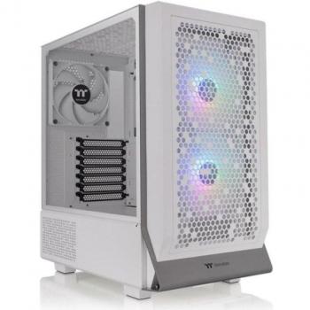 Thermaltake Ceres 300 TG Boîtier Blanc