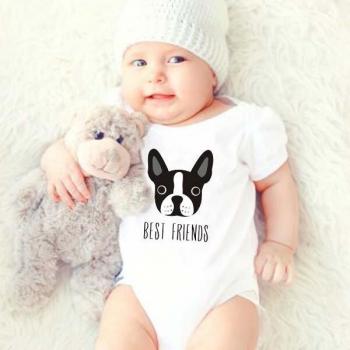 Bébé Chien Chic