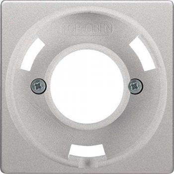 Aluminium-Tapa-Connector Pilotlicht – E14, Q.x, 11986084