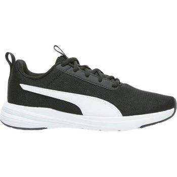 Sneakers Puma Rickie Runner J Noir pour Enfants
