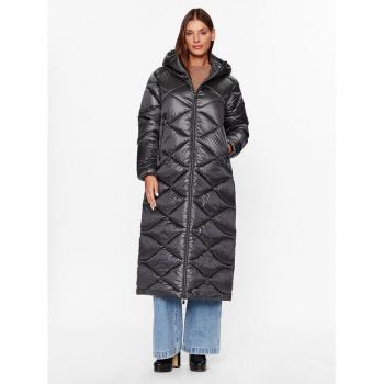 Save The Duck Nepeta Winterjacke D41400W GLAM17 Schwarz Regular Fit – Thermo-Soft