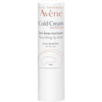 Avène Bálsamo Labial Cold Cream 4g